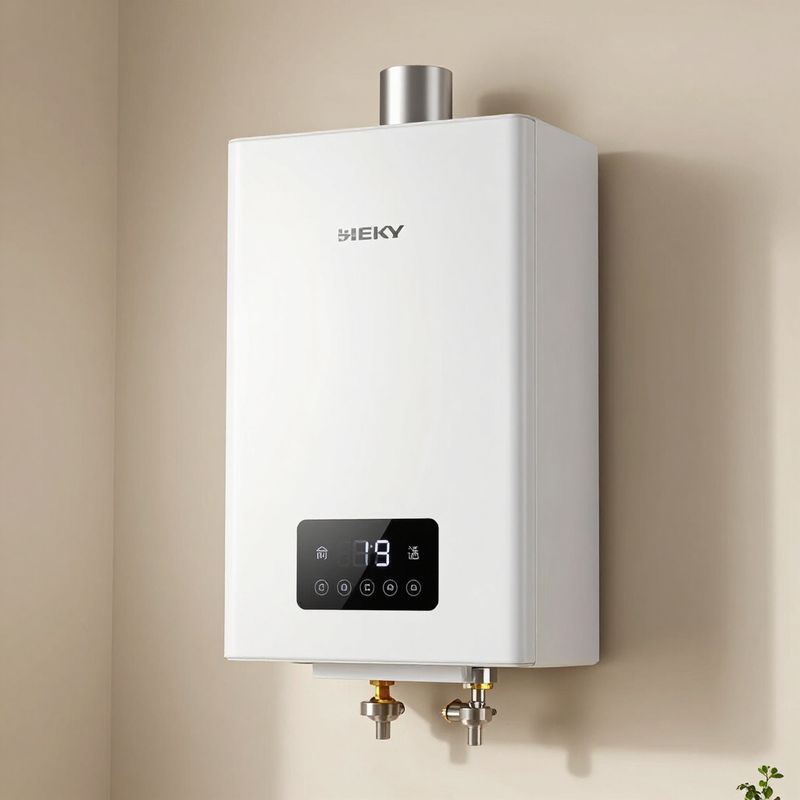Water Heater Services in Windsor