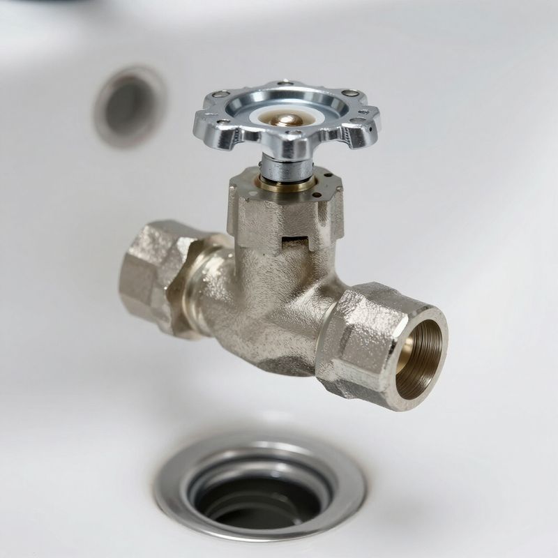 Toilet & Faucet Repair in Windsor