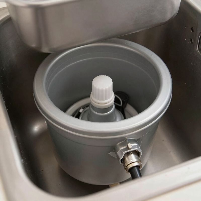 Garbage Disposal in Windsor